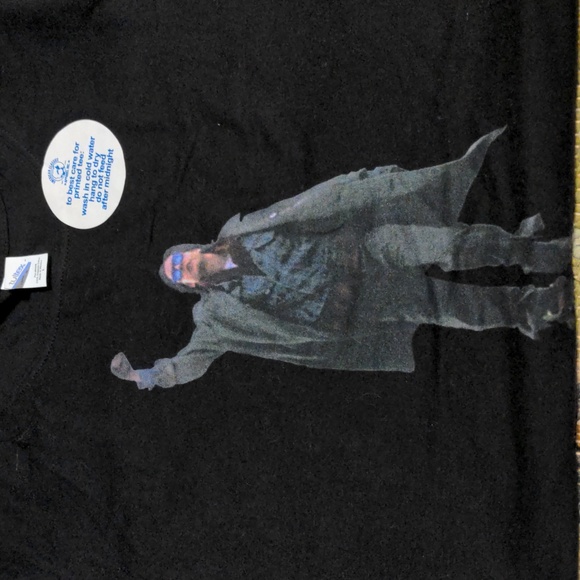 Breakfast Club T-shirt - Picture 3 of 4